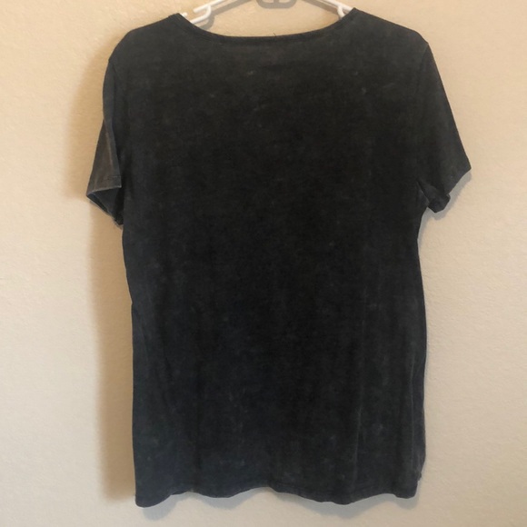 Distressed Tee - Picture 5 of 5